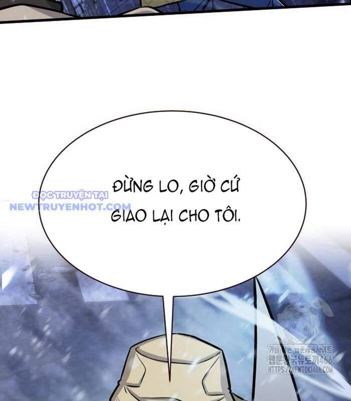 Thợ Săn Huyền Thoại Trẻ Hóa: Chapter 38