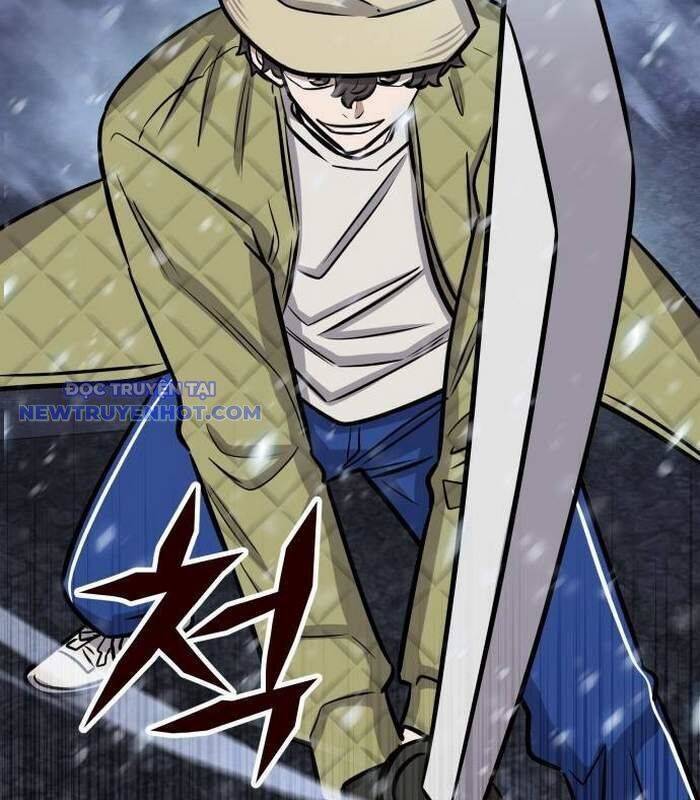 Thợ Săn Huyền Thoại Trẻ Hóa: Chapter 38