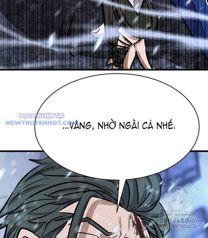 Thợ Săn Huyền Thoại Trẻ Hóa: Chapter 38