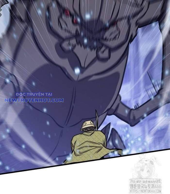 Thợ Săn Huyền Thoại Trẻ Hóa: Chapter 38