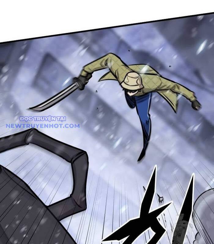 Thợ Săn Huyền Thoại Trẻ Hóa: Chapter 38