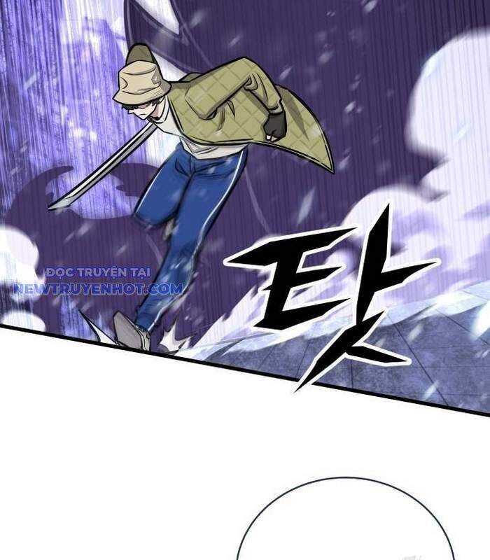 Thợ Săn Huyền Thoại Trẻ Hóa: Chapter 38