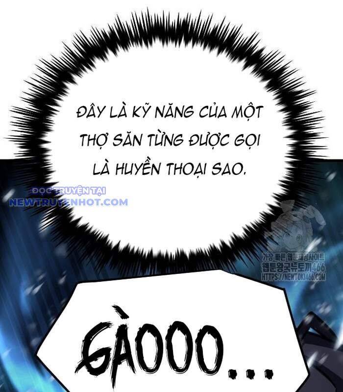 Thợ Săn Huyền Thoại Trẻ Hóa: Chapter 38