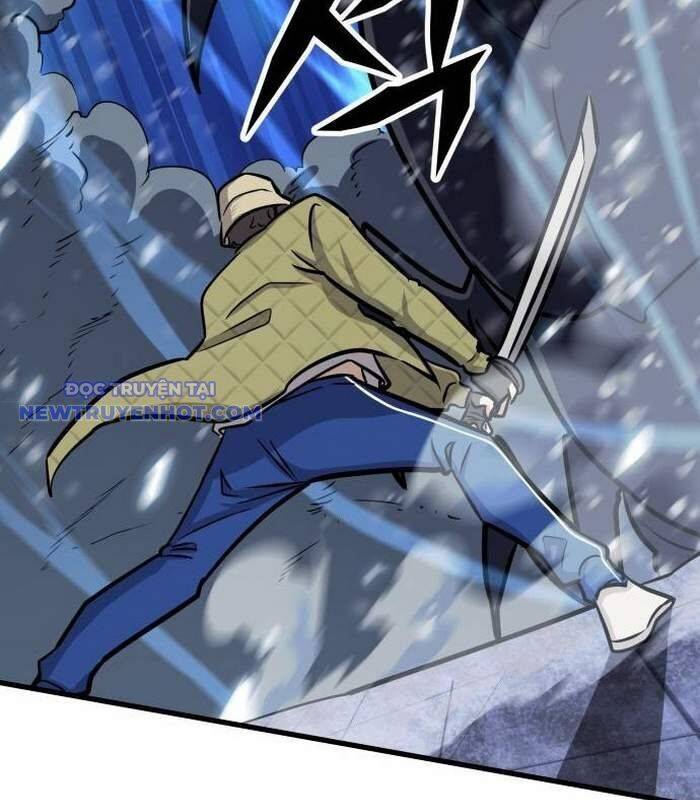 Thợ Săn Huyền Thoại Trẻ Hóa: Chapter 38