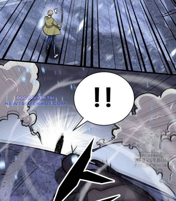 Thợ Săn Huyền Thoại Trẻ Hóa: Chapter 38