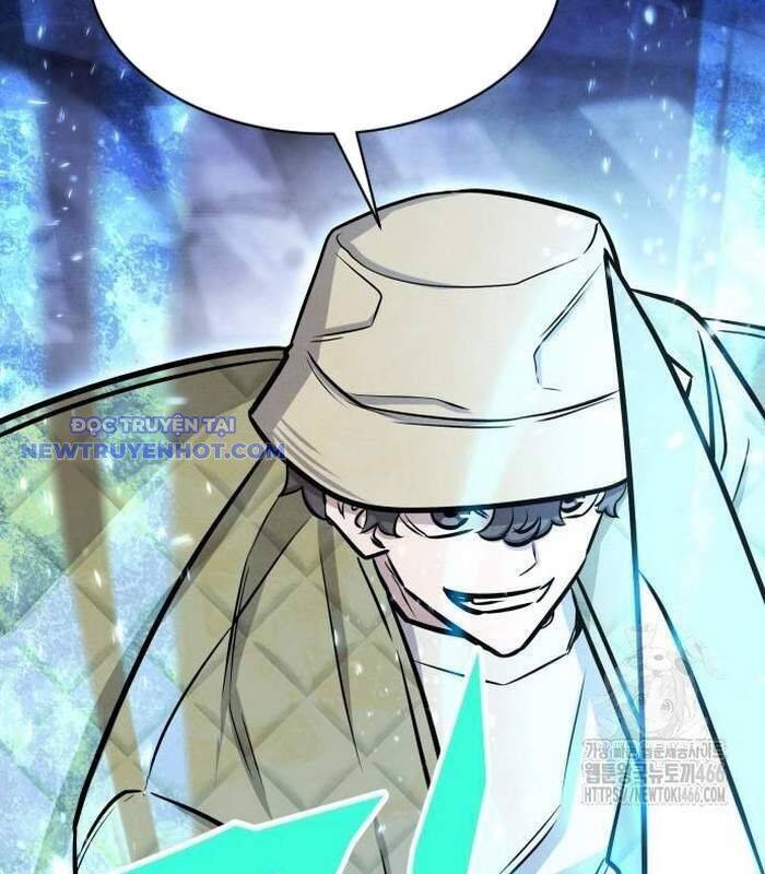 Thợ Săn Huyền Thoại Trẻ Hóa: Chapter 38