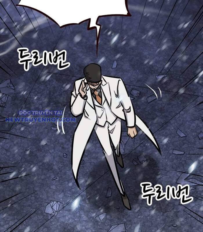 Thợ Săn Huyền Thoại Trẻ Hóa: Chapter 38