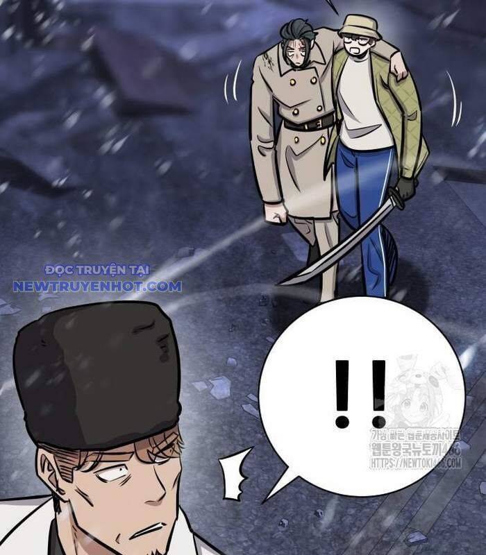 Thợ Săn Huyền Thoại Trẻ Hóa: Chapter 38