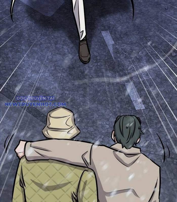 Thợ Săn Huyền Thoại Trẻ Hóa: Chapter 38