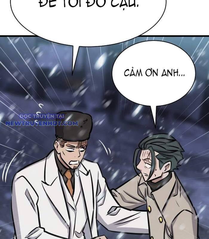 Thợ Săn Huyền Thoại Trẻ Hóa: Chapter 38