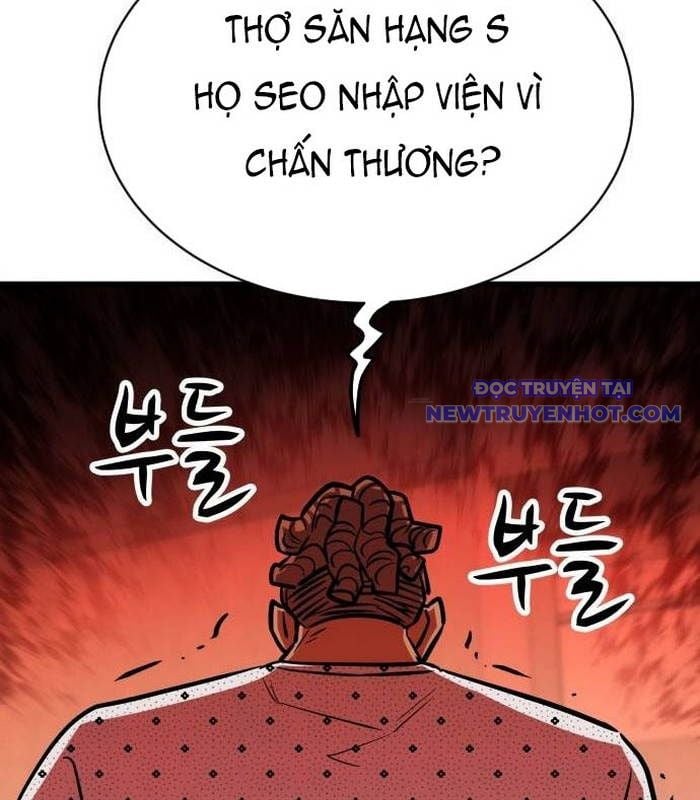 Thợ Săn Huyền Thoại Trẻ Hóa: Chapter 39