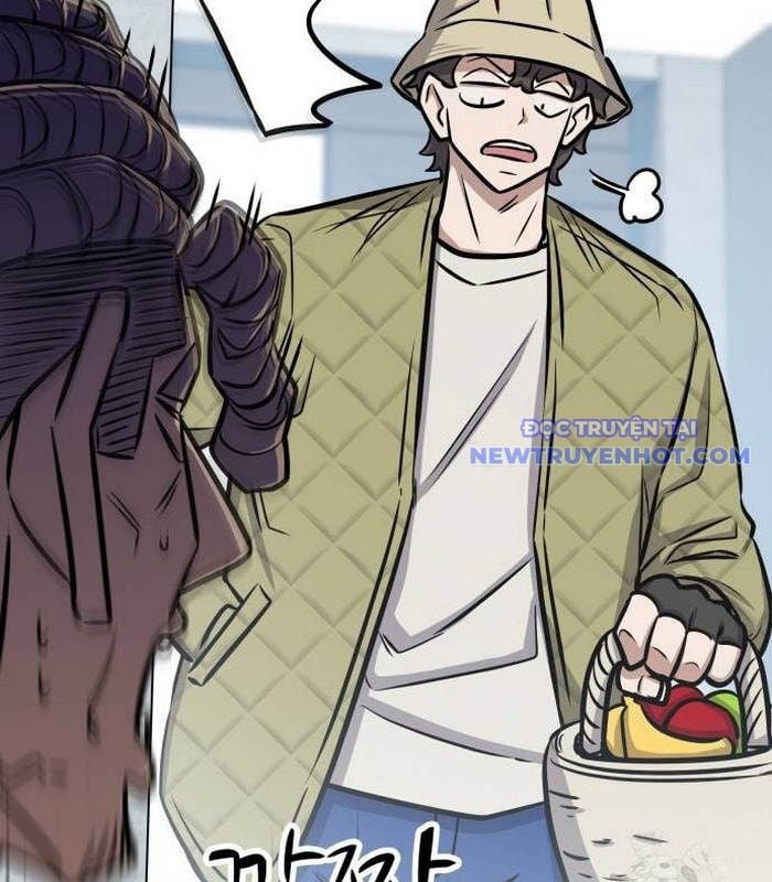 Thợ Săn Huyền Thoại Trẻ Hóa: Chapter 39