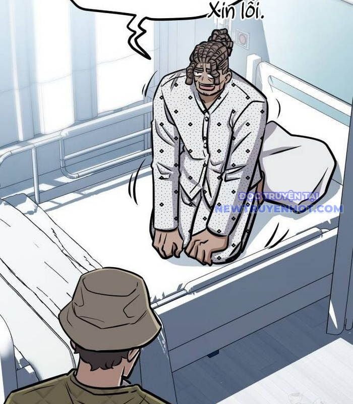 Thợ Săn Huyền Thoại Trẻ Hóa: Chapter 39