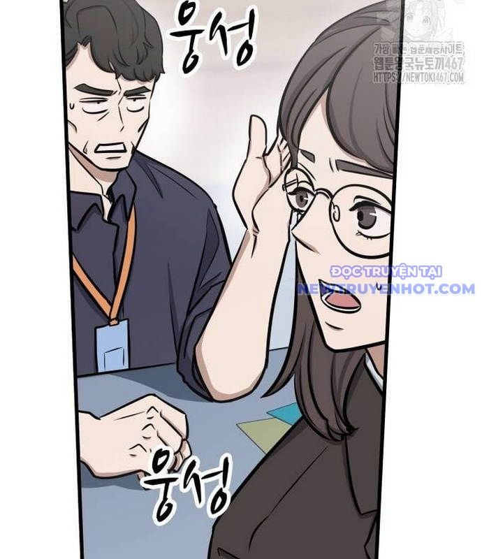 Thợ Săn Huyền Thoại Trẻ Hóa: Chapter 39