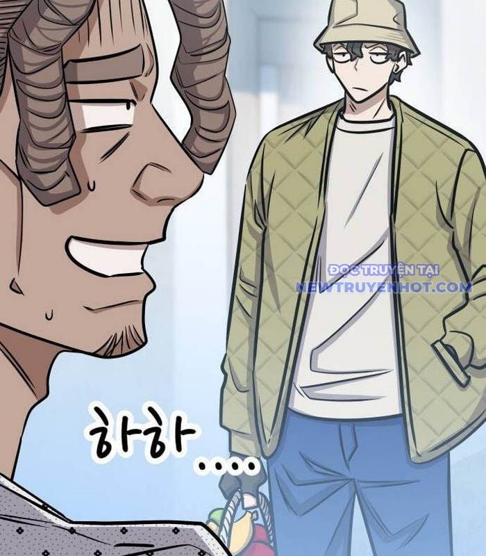 Thợ Săn Huyền Thoại Trẻ Hóa: Chapter 39