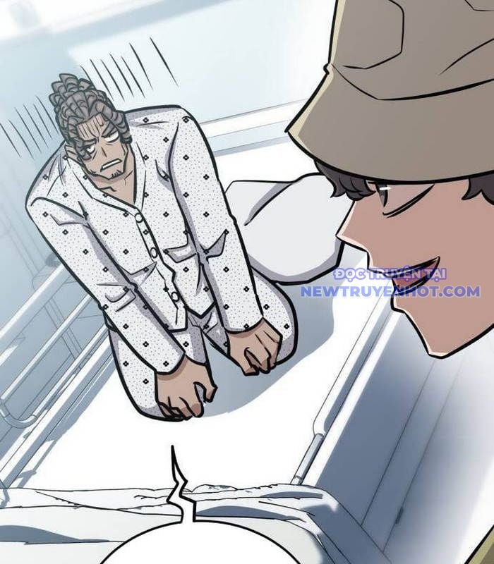 Thợ Săn Huyền Thoại Trẻ Hóa: Chapter 39