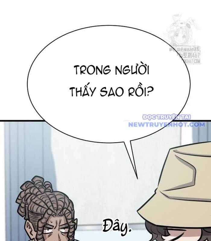 Thợ Săn Huyền Thoại Trẻ Hóa: Chapter 39