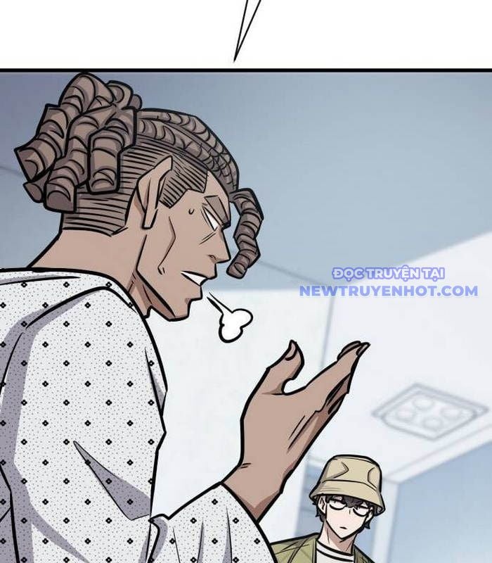 Thợ Săn Huyền Thoại Trẻ Hóa: Chapter 39