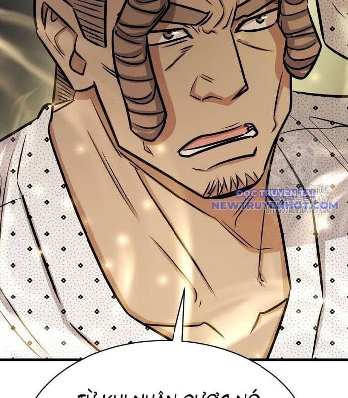 Thợ Săn Huyền Thoại Trẻ Hóa: Chapter 39