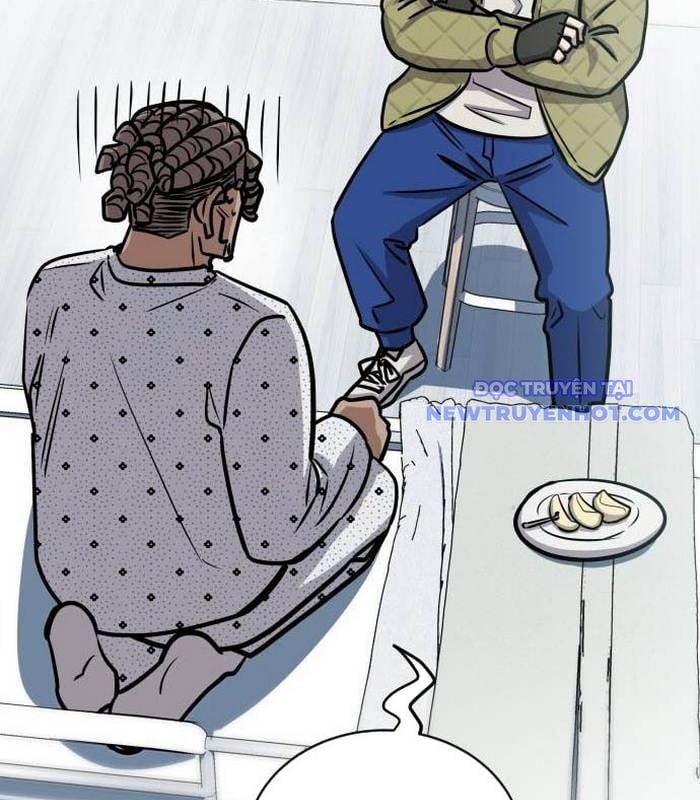 Thợ Săn Huyền Thoại Trẻ Hóa: Chapter 39