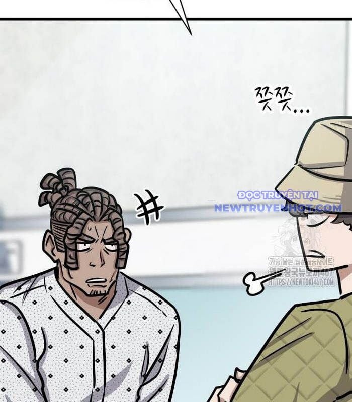 Thợ Săn Huyền Thoại Trẻ Hóa: Chapter 39