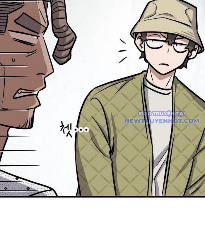 Thợ Săn Huyền Thoại Trẻ Hóa: Chapter 39