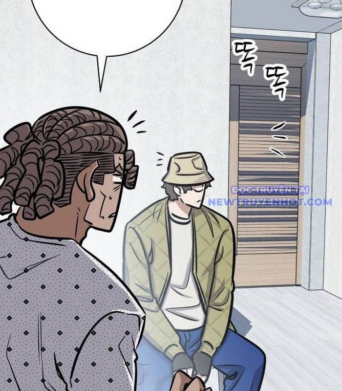 Thợ Săn Huyền Thoại Trẻ Hóa: Chapter 39