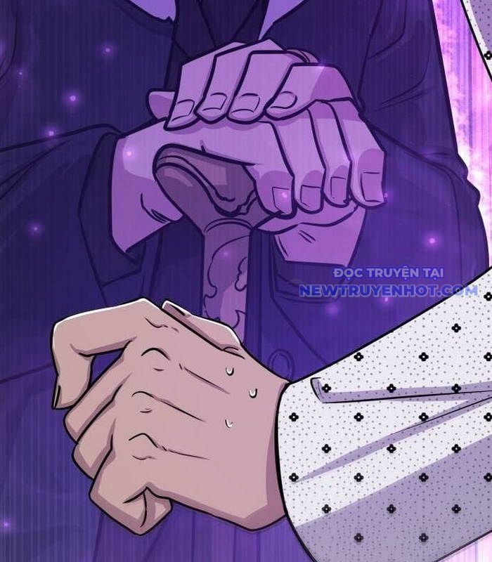 Thợ Săn Huyền Thoại Trẻ Hóa: Chapter 39