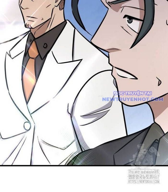 Thợ Săn Huyền Thoại Trẻ Hóa: Chapter 39