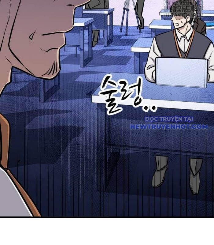 Thợ Săn Huyền Thoại Trẻ Hóa: Chapter 39