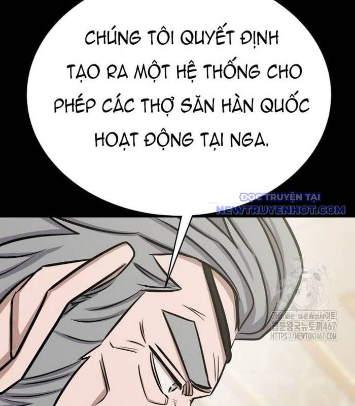 Thợ Săn Huyền Thoại Trẻ Hóa: Chapter 39