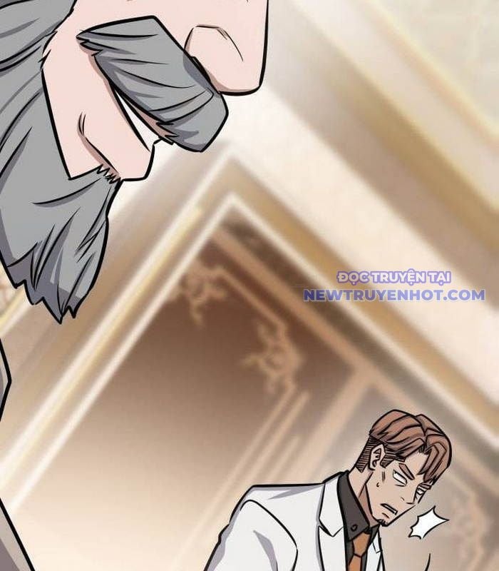 Thợ Săn Huyền Thoại Trẻ Hóa: Chapter 39