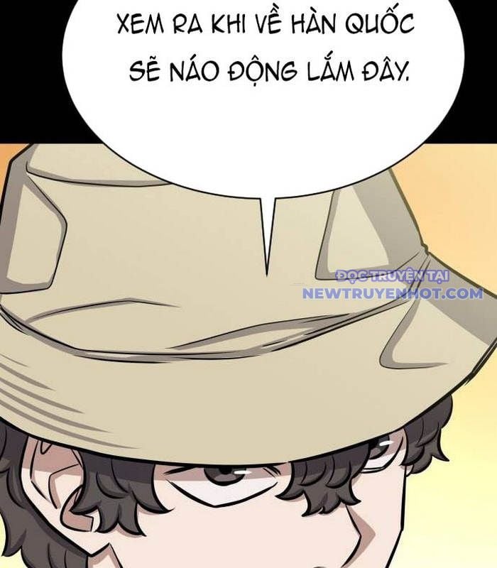 Thợ Săn Huyền Thoại Trẻ Hóa: Chapter 39