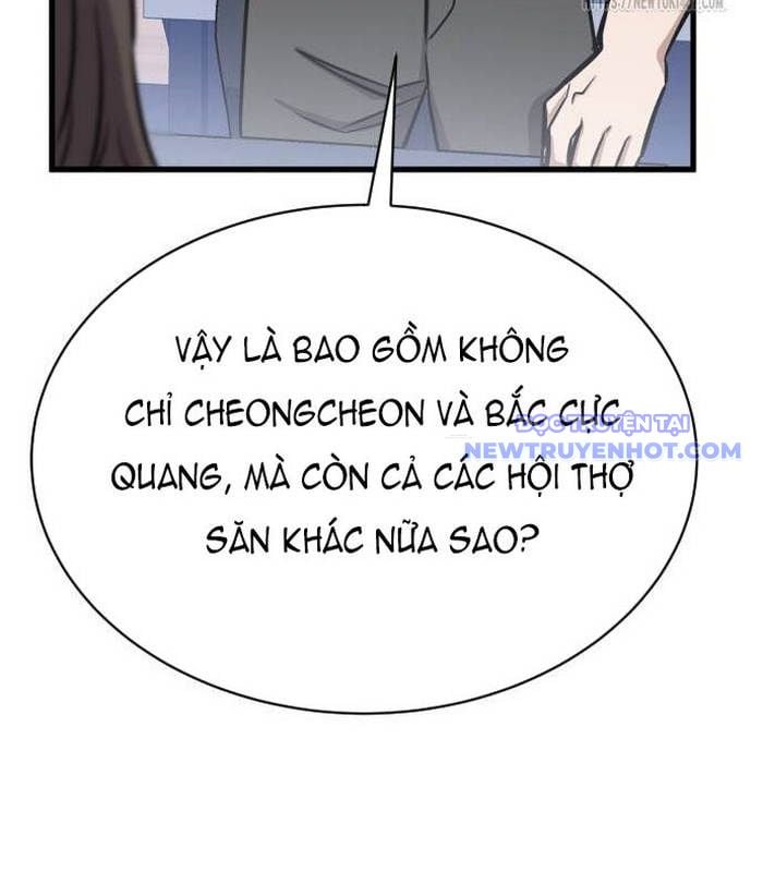 Thợ Săn Huyền Thoại Trẻ Hóa: Chapter 39