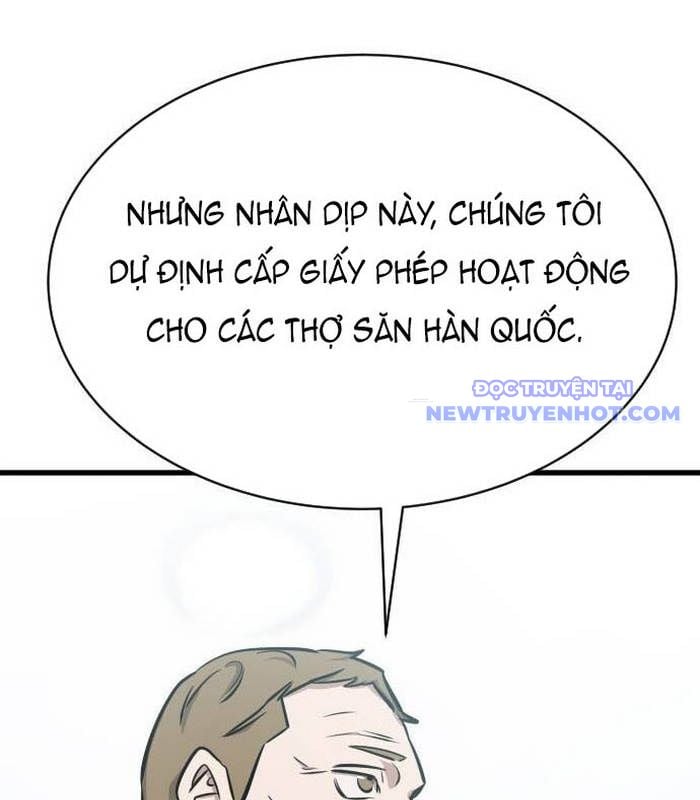 Thợ Săn Huyền Thoại Trẻ Hóa: Chapter 39