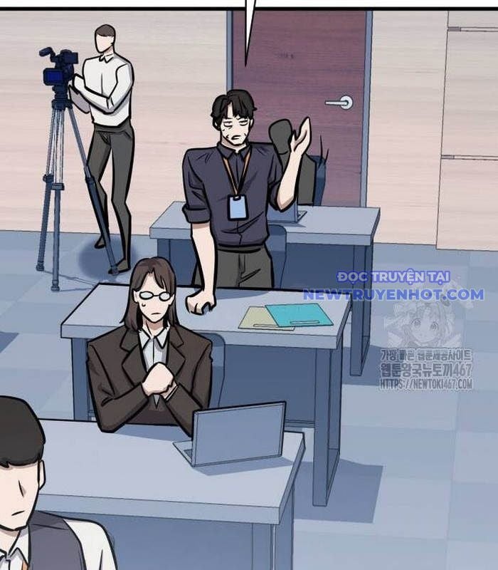 Thợ Săn Huyền Thoại Trẻ Hóa: Chapter 39