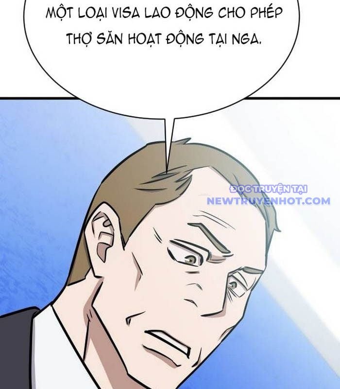 Thợ Săn Huyền Thoại Trẻ Hóa: Chapter 39
