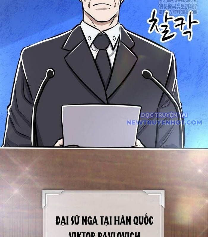 Thợ Săn Huyền Thoại Trẻ Hóa: Chapter 39