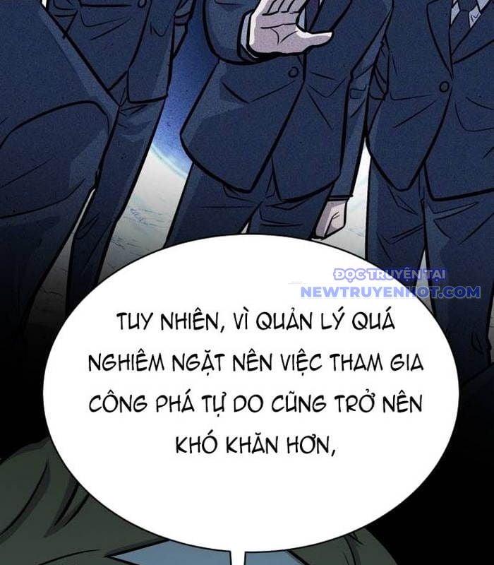 Thợ Săn Huyền Thoại Trẻ Hóa: Chapter 39