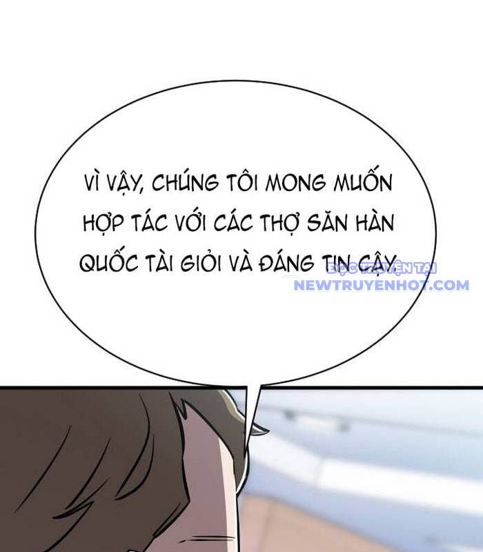 Thợ Săn Huyền Thoại Trẻ Hóa: Chapter 39