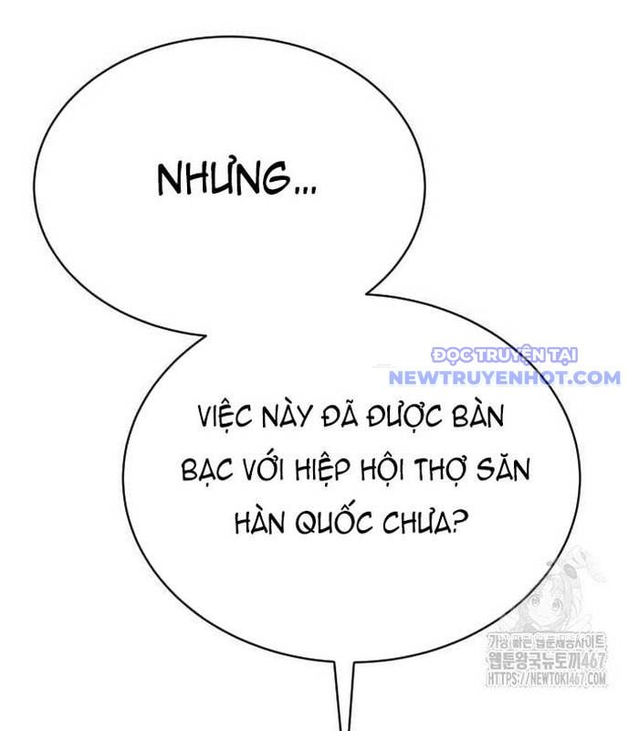 Thợ Săn Huyền Thoại Trẻ Hóa: Chapter 39