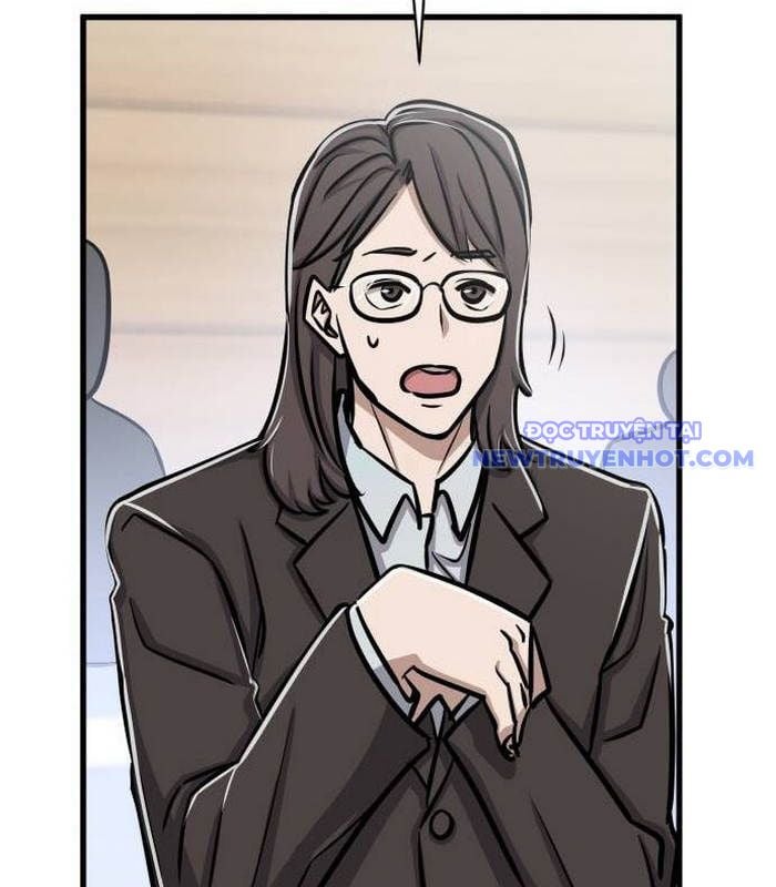 Thợ Săn Huyền Thoại Trẻ Hóa: Chapter 39