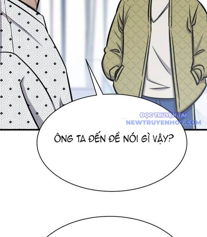 Thợ Săn Huyền Thoại Trẻ Hóa: Chapter 40