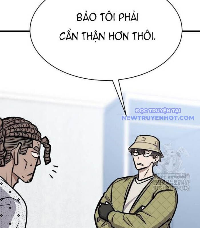 Thợ Săn Huyền Thoại Trẻ Hóa: Chapter 40