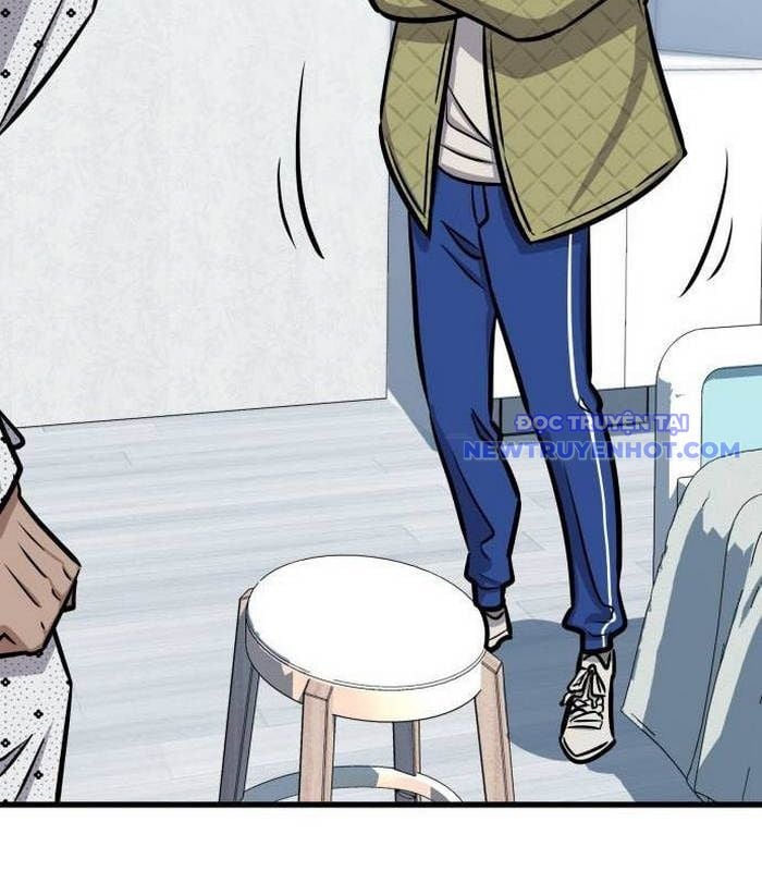 Thợ Săn Huyền Thoại Trẻ Hóa: Chapter 40