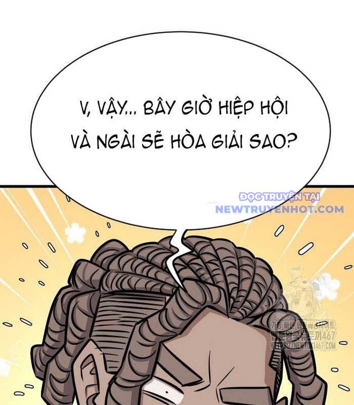 Thợ Săn Huyền Thoại Trẻ Hóa: Chapter 40