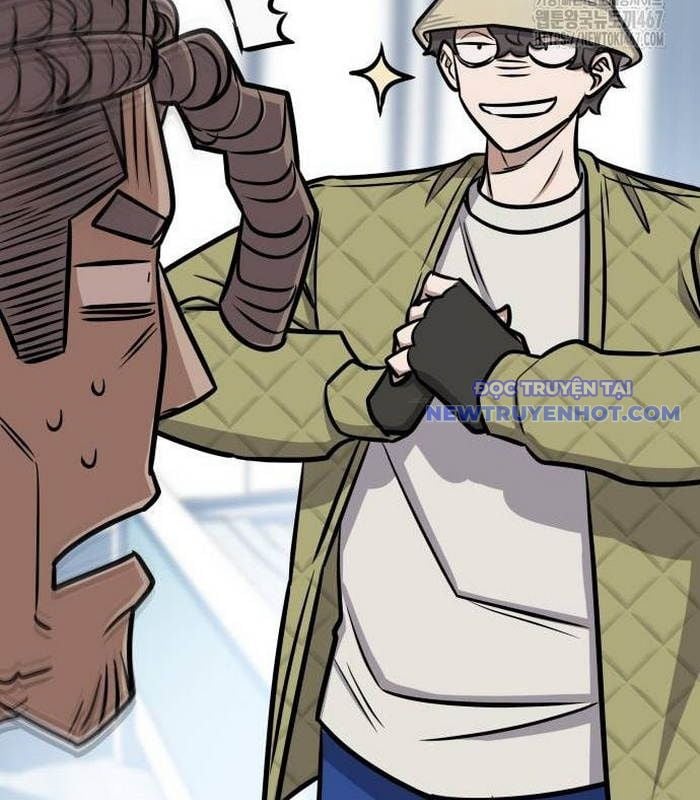 Thợ Săn Huyền Thoại Trẻ Hóa: Chapter 40