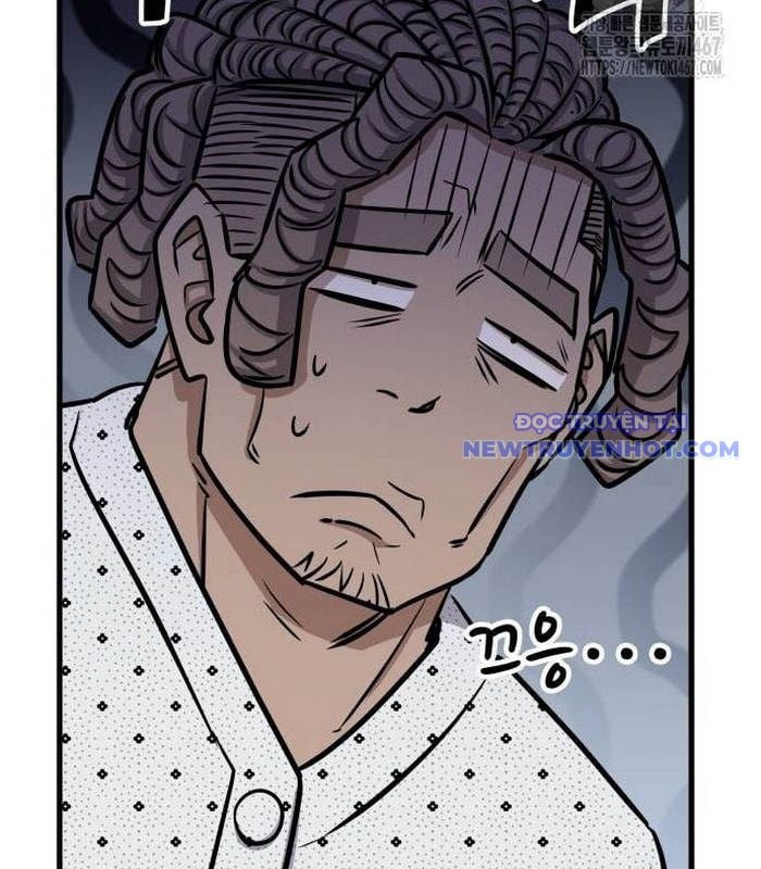 Thợ Săn Huyền Thoại Trẻ Hóa: Chapter 40