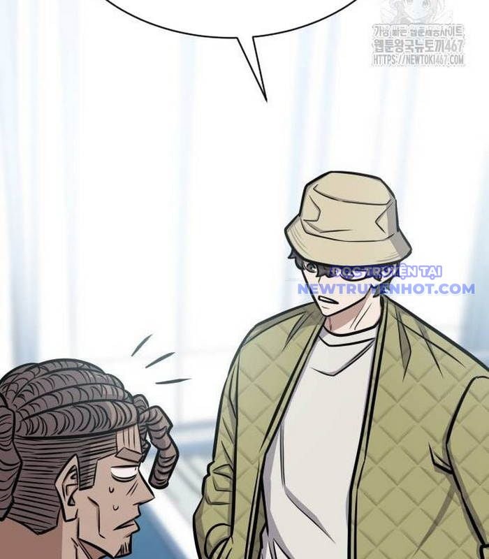 Thợ Săn Huyền Thoại Trẻ Hóa: Chapter 40