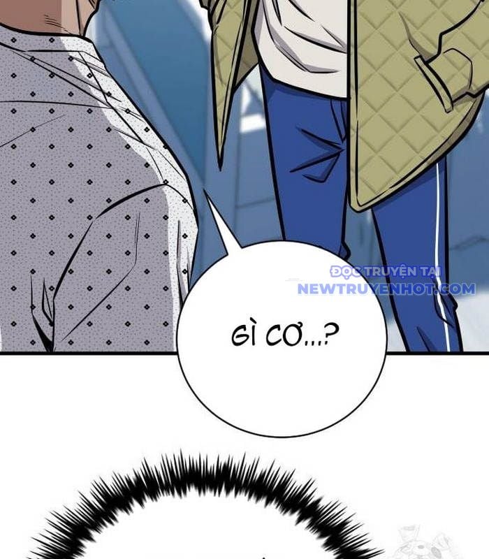 Thợ Săn Huyền Thoại Trẻ Hóa: Chapter 40